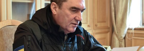 Американские истребители F-16 могут стать одним из важнейших элементов "закрытия неба" над Украиной, считает Данилов