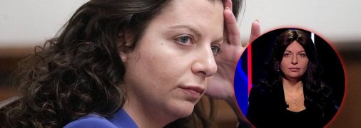 Маргарита Симоньян