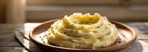 Картопляне пюре