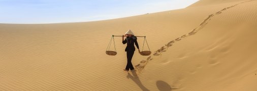 Психологический тест по картинке