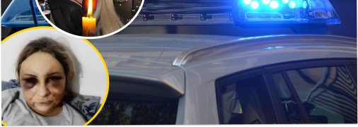 Жестоко избитая девушка скончалась в реанимации