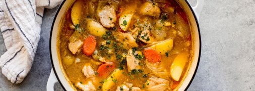 Вкусное и простое блюдо для праздников и будней