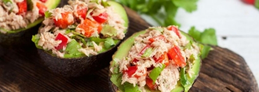 Необычно и очень пикантно