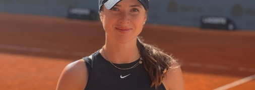 Свитолина уступила в двух сетах