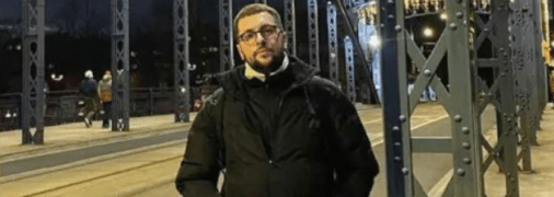 Кирилл Таран