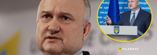 Ігор Смешко