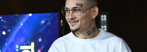 После отмены концерта в Питере Моргенштерна настигла новая "напасть"