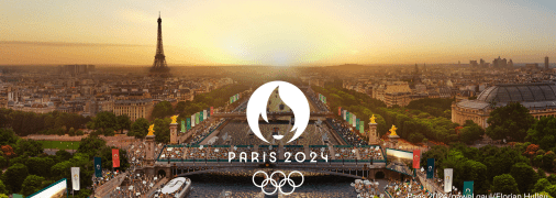 Париж-2024