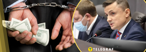 Полмиллиона за коррупционный скандал: суд восстановил в должности экс-главу Тернопольского облсовета