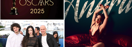 Фільм із банальним сюжетом про росіян в Америці став переможцем кінопремії "Оскар"