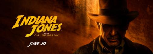 80-річний Індіана Джонс знову воює з нацистами