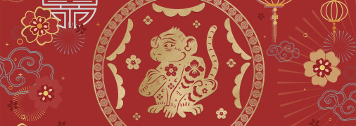 Мавпа – знак Східного гороскопа, дев’ятий у Зодіаку