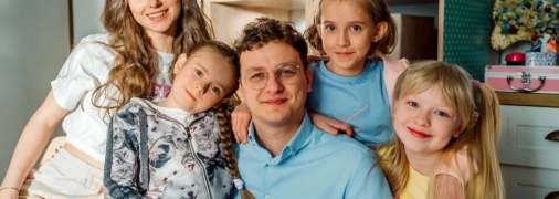 В новом сериале центральным героем стал другой персонаж