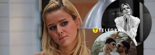 Катерина Кузнєцова – дочка відомого українського футболіста