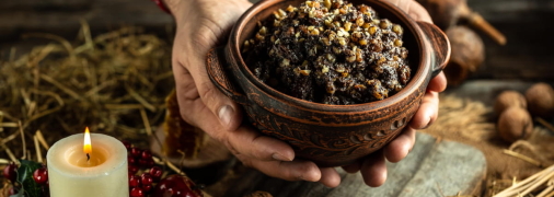 Деякі інгредієнти швидко провокують бродіння страви