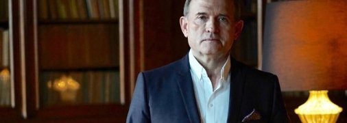 Австрийские СМИ: Санкции Зеленского против Виктора Медведчука вызвали недовольство в Москве