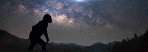 Наше життя багато в чому визначається космосом