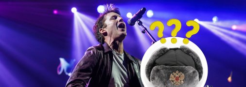 Джеймс Блант