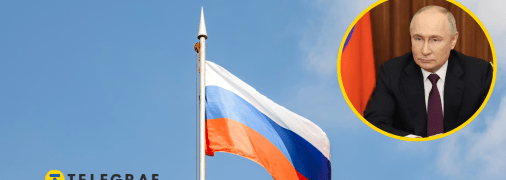 Росія назвала умови для участі в гарантіях безпеки України