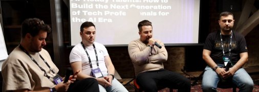 Фото: Favbet Tech