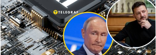 Личная встреча Зеленского и Путина