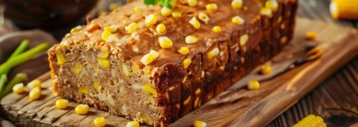 Этот торт станет украшением вашего стола (изображение создано с помощью ИИ)