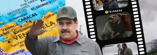 Американские спецназовцы в Каракасе сработали четко, как в кино