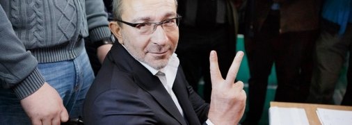 Битва за Харьков: кто займет место Кернеса