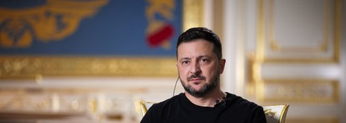 Владимир Зеленский