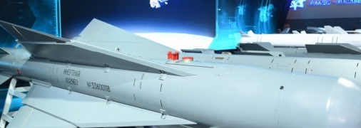 ФАБ із УПМК