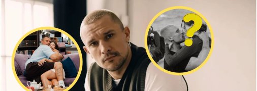 Тарас Цымбалюк