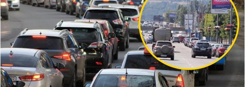 Броварской проспект