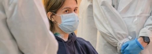 18-летний Бекмансуров признался в массовом убийстве