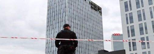 На фоне атак БПЛА у россиян начинается массовый психоз