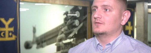 Филатов и Корбан пытаются "примазаться" к освобождению Мариуполя - экс-начальник штаба полка "Азов"