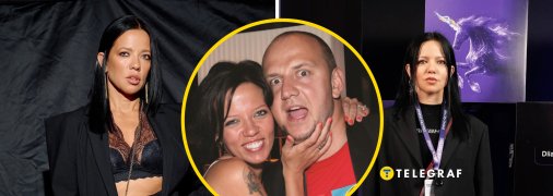 Виглядає так, що Ірина Горова стала тільки щасливішою після розлучення з Потапом