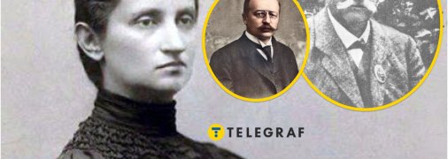 Ольга Кобилянська виховувала не власну доньку, а свою племінницю