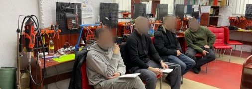 "Дронарня" запустила новий курс для військових інженерів БпЛА за підтримки Favbet Tech