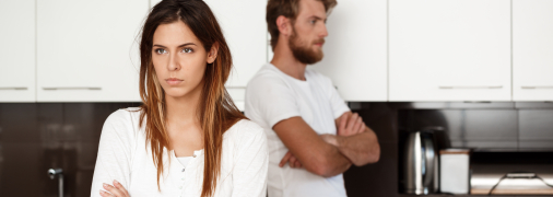 Конфлікт може бути зумовлений долею, вважають астрологи