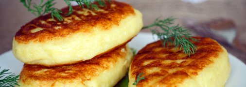 Украинские картопляники: 5 лучших рецептов по версии SMAK.UA