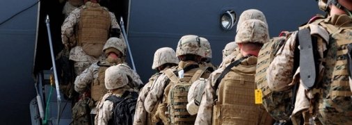 США проиграли войну: почему Байден выводит войска из Афганистана и что ждет страну под властью Талибана