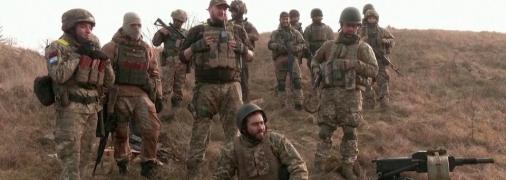 О введении иностранных военных в Украину. Знаете, как это работает?