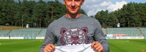 Дмитрий Хлебас оказался тонким ценителем фильмов