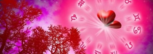 Любовний гороскоп на жовтень