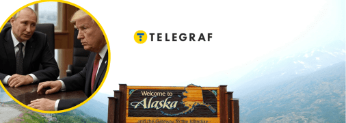 Зустріч Трампа й Путіна на Алясці