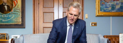 Кевин Маккарти