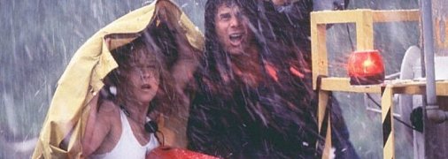 Режиссер "Обливиона" может снять ремейк "Смерча" (Видео)