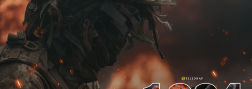 1334-й день полномасштабной войны России против Украины