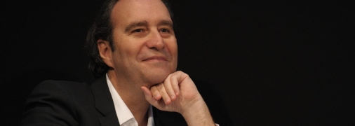 Ксавьє Ніель