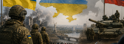Війна в Україні